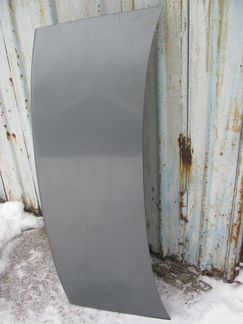 Крышка багажника Daewoo Nexia дэу нексия