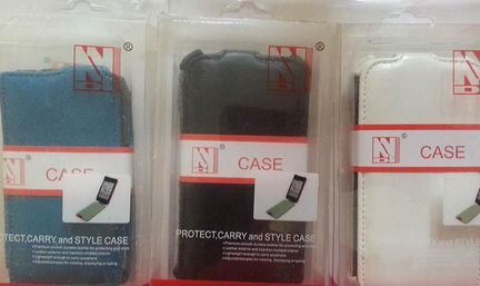 Чехлы от старых моделей смартфонов