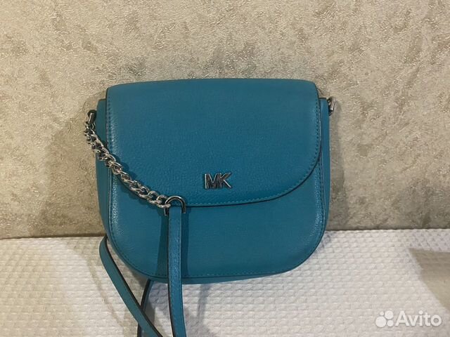 Сумка michael kors оригинал в идеальном состоянии