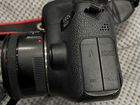 Canon EOS 6D + 50 f1.8 STM объявление продам