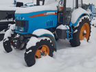 Трактор Агромаш-85TK объявление продам