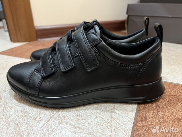 Кроссовки ecco flexure runner W, размер 36