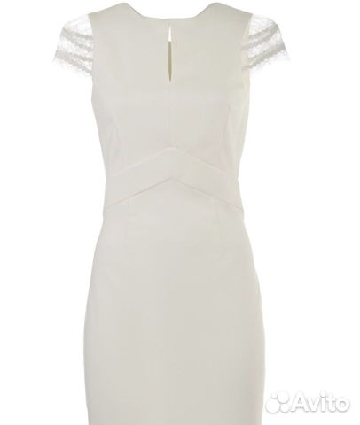 Платье love republic