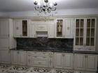 Кухонный гарнитур Афина эмаль 4,5 м прямая объявление продам