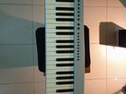 Midi Клавиатура объявление продам