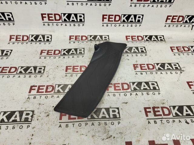 Подставка под ногу Peugeot 307 3С NFU10FX6qpsa