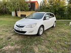 Opel Astra 1.3 МТ, 2012, 295 000 км