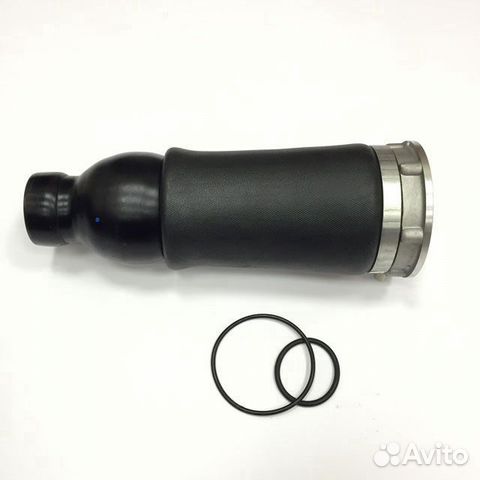 Передний пневмобаллон для ауди A6 Allroad