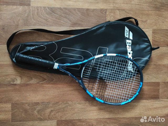 Ракетка для большого тенниса babolat