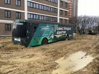 Городской автобус Тролза 52501, 2019