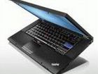 Lenovo ThinkPad W520 (Intel i7-2860qm/8Gb/SSD 240G объявление продам