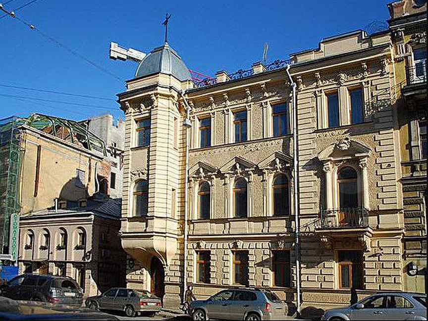 Гнедой ул некрасова 14 территория сергиево фото АО "Российский Аукционный Дом". НЕДВИЖИМОСТЬ на Авито: объявления, отзывы, конта