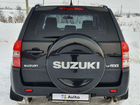Suzuki Grand Vitara 2.0 МТ, 2010, 148 374 км объявление продам