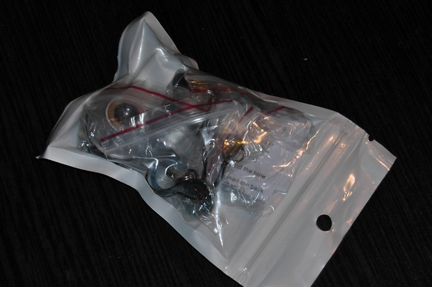 Набор из 4х объективов для iPhone 5G 4S 4