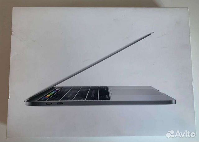 Macbook pro 13 2016 touch bar