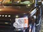 Land Rover Discovery 4.4 AT, 2005, 190 000 км