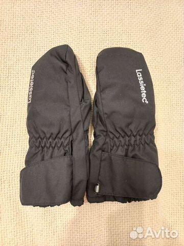 Варежки краги Lassie by Reima и др