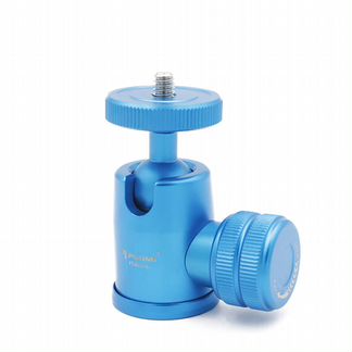 Головка Fujimi flbh-L blue шаровая макс нагр.5kg