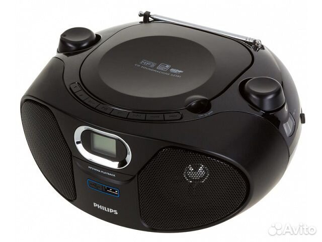 Магнитола Philips AZ 385