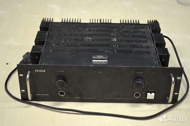 Tesla azk 210