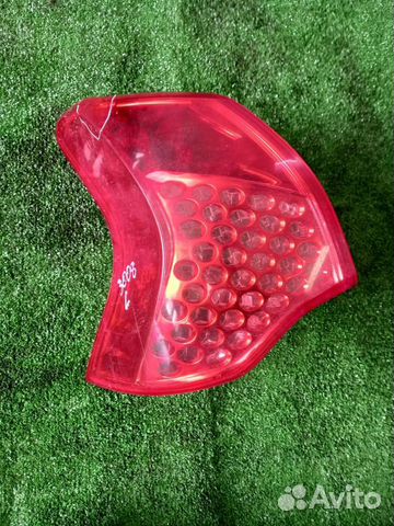 Фонари б/у Peugeot 3008 2010-2016