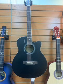 Гитара новая акустическая