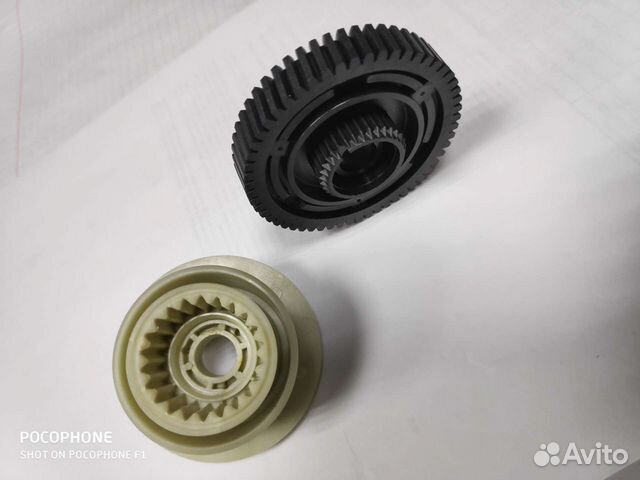 Шестерня сервопривода BMW, Mercedes, Audi