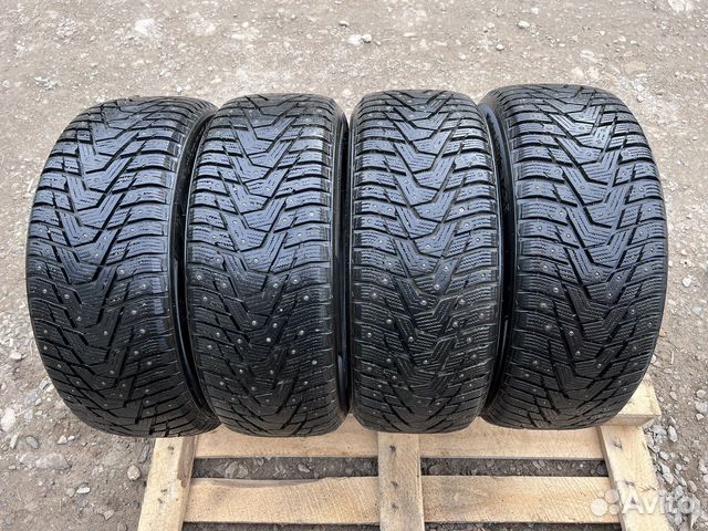 Hankook Winter I'Pike RS2 W429 225/50 R18