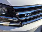 Volkswagen Touareg 3.6 AT, 2017, 4 500 км объявление продам