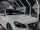 Mercedes-Benz E-класс 3.0 AT, 2013, 195 000 км