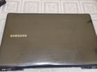 Ноутбук Samsung NP350VSC-90ARU на разбор