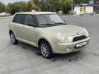 LIFAN Smily (320) 1.3 МТ, 2011, 65 000 км