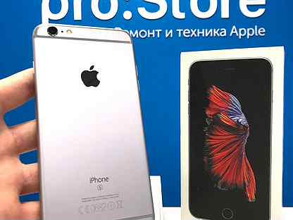Iphone 6s 64gb Kupit Nedorogo Elektroniku Vo Vseh Regionah Avito