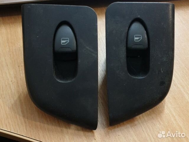 Чери QQ S21 кнопка стеклоподъемника