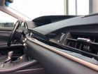 Lexus ES 2.0 AT, 2016, 55 027 км объявление продам