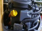 Лодочный мотор Yamaha F9.9jmhs 4 такта объявление продам