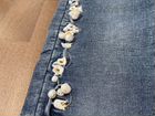 Monnalisa джинсы объявление продам