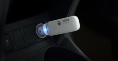 Мобильный Wi-Fi роутер с безлимитом, новый