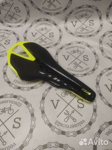 Седло для велосипеда Syncros