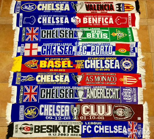 Manchester united, Chelsea, Arsenal, Liverpool