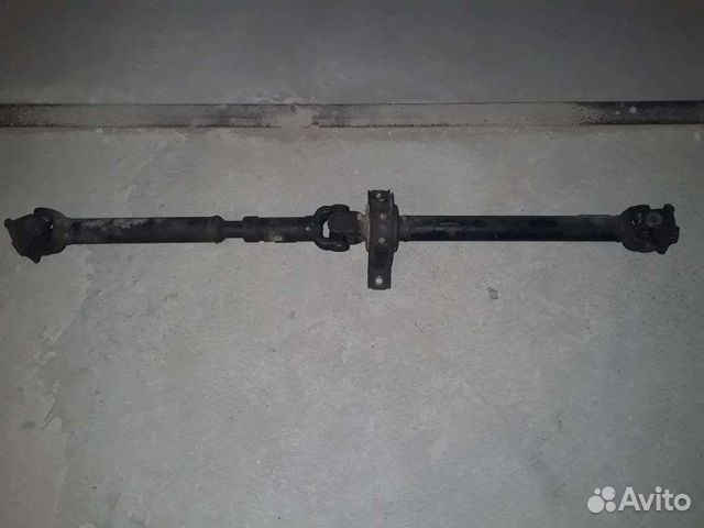 Карданный вал уаз патриот