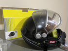 Продаётся шлем BRP BV2S Electric SE Helmet