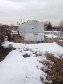 Дача 25 м² на участке 12 сот.