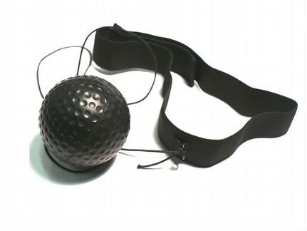 Ударный тренажер Fight Ball