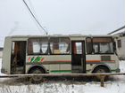 Городской автобус ПАЗ 32054, 2008