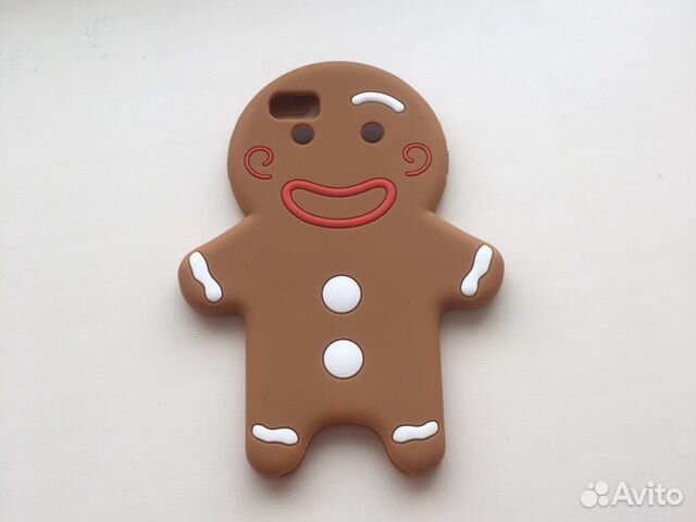 Чехол для телефона iPhone 7