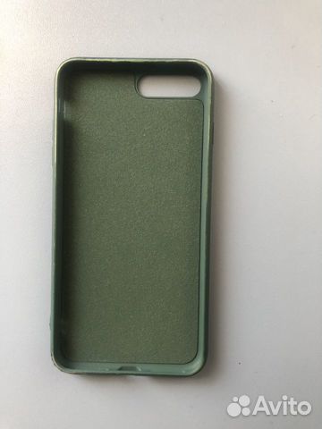 Чехол на iPhone 7 plus
