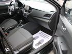 Hyundai Solaris 1.6 AT, 2022, 22 303 км объявление продам