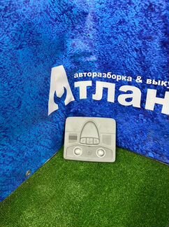 Плафон подсветки салона Honda Civic 5D R18A2 2007