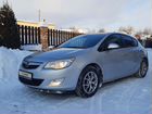Opel Astra 1.6 МТ, 2010, 152 500 км